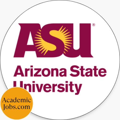 Arizona State University Jobs